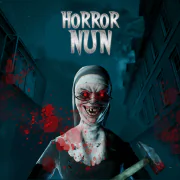 Horror Nun cover
