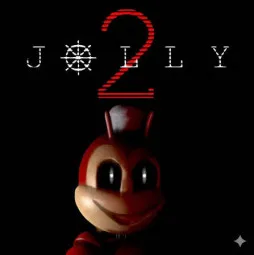 Jolly 2 cover