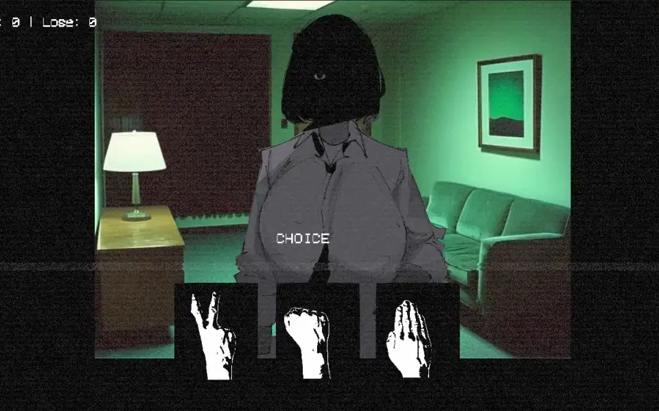 Nate Hand Gesture cover