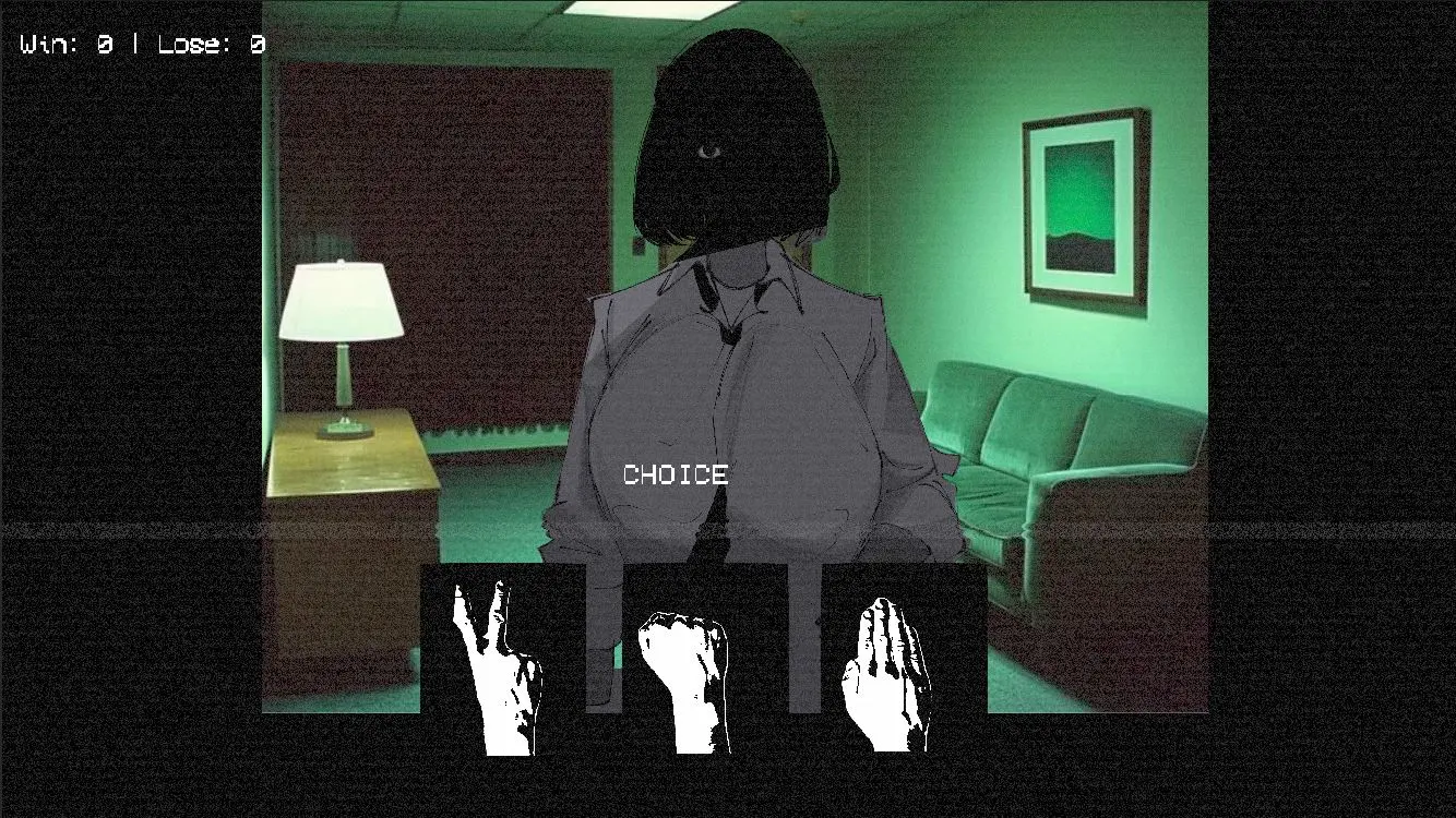 Nate Hand Gesture cover
